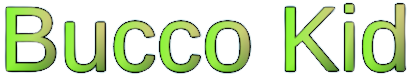 Bucco-KID