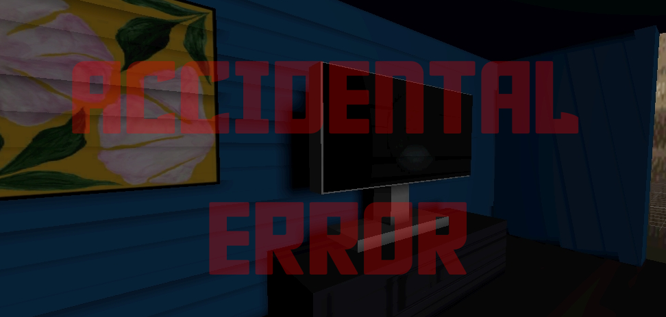 Accidental error