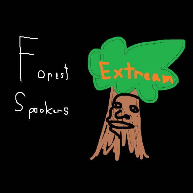 forest spookers EXTREAM MODE