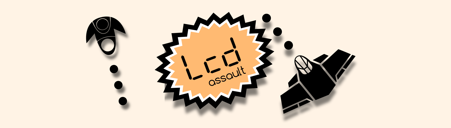 lcd-assault