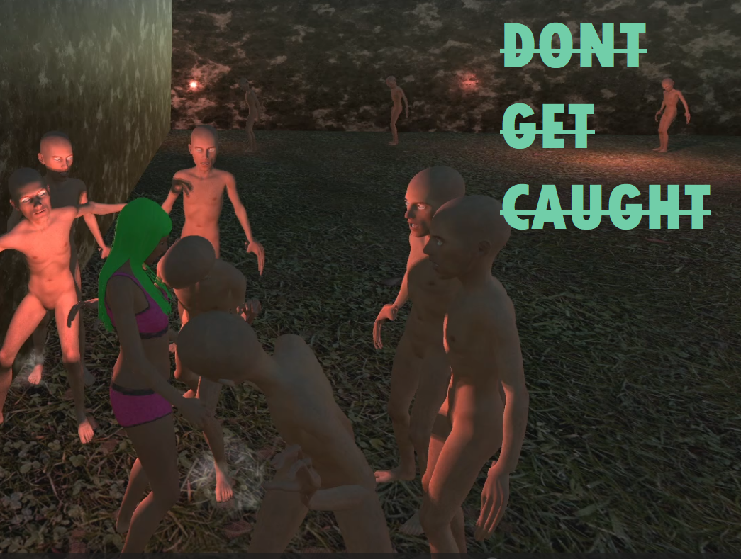 Dont Get Caught