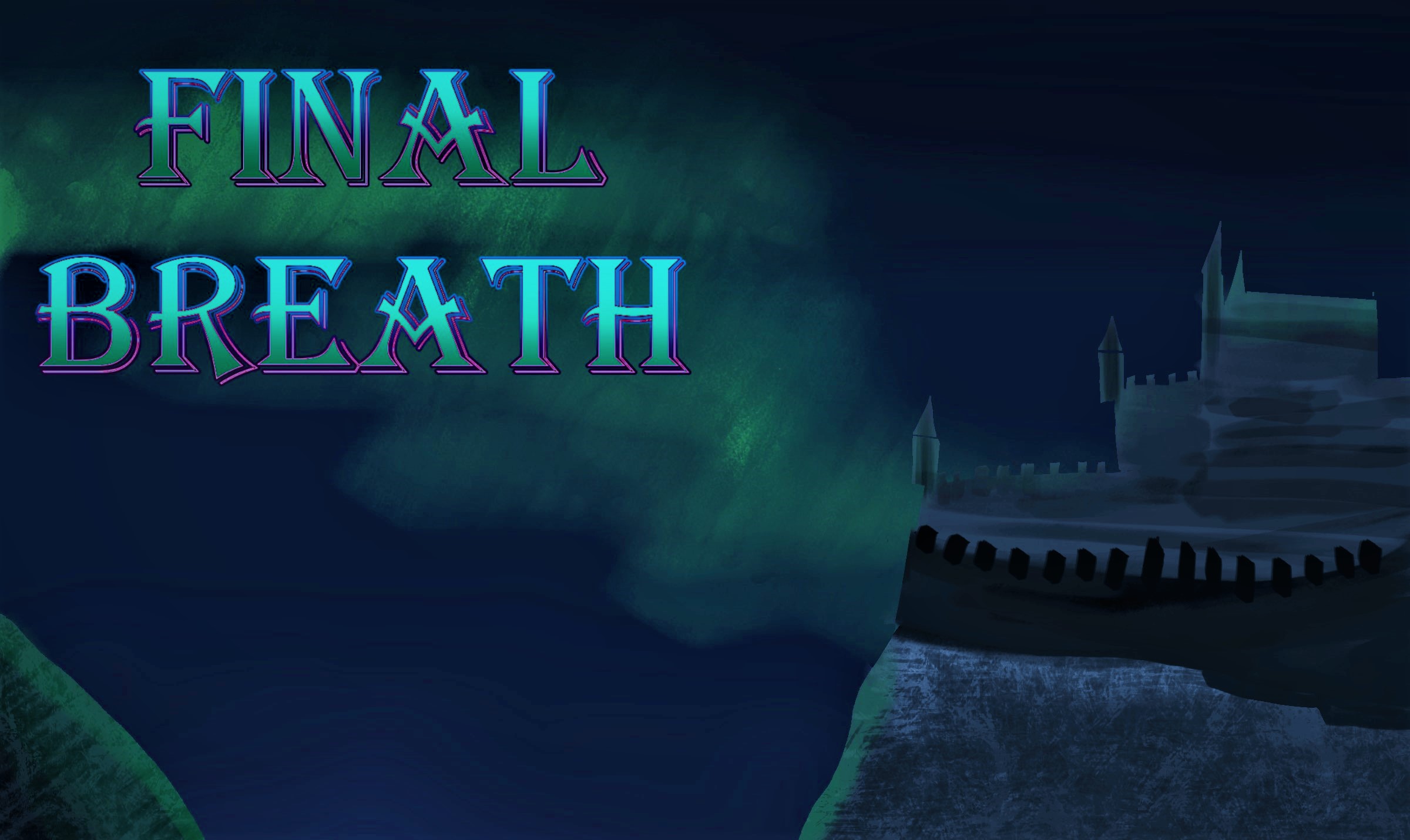 Final Breath