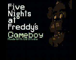 Steam Workshop::fnaf 5 [fan made]