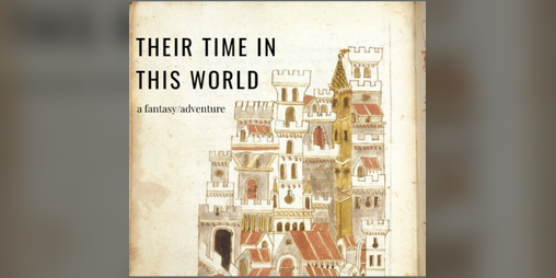 Cover image for Their Time in This World