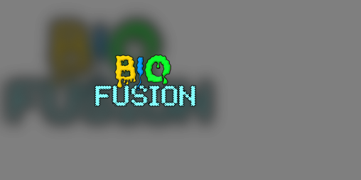 Cover image for BioFusion