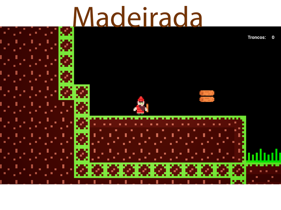 Maderada: The Game