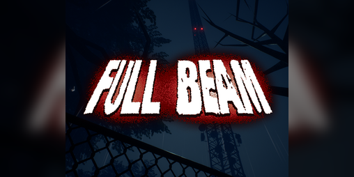 Cover image for Full Beam