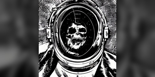 Cover image for Таблица эффектов паники для Mothership 0e
