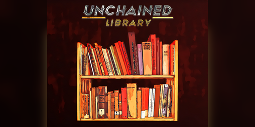 Cover image for Unchained Library