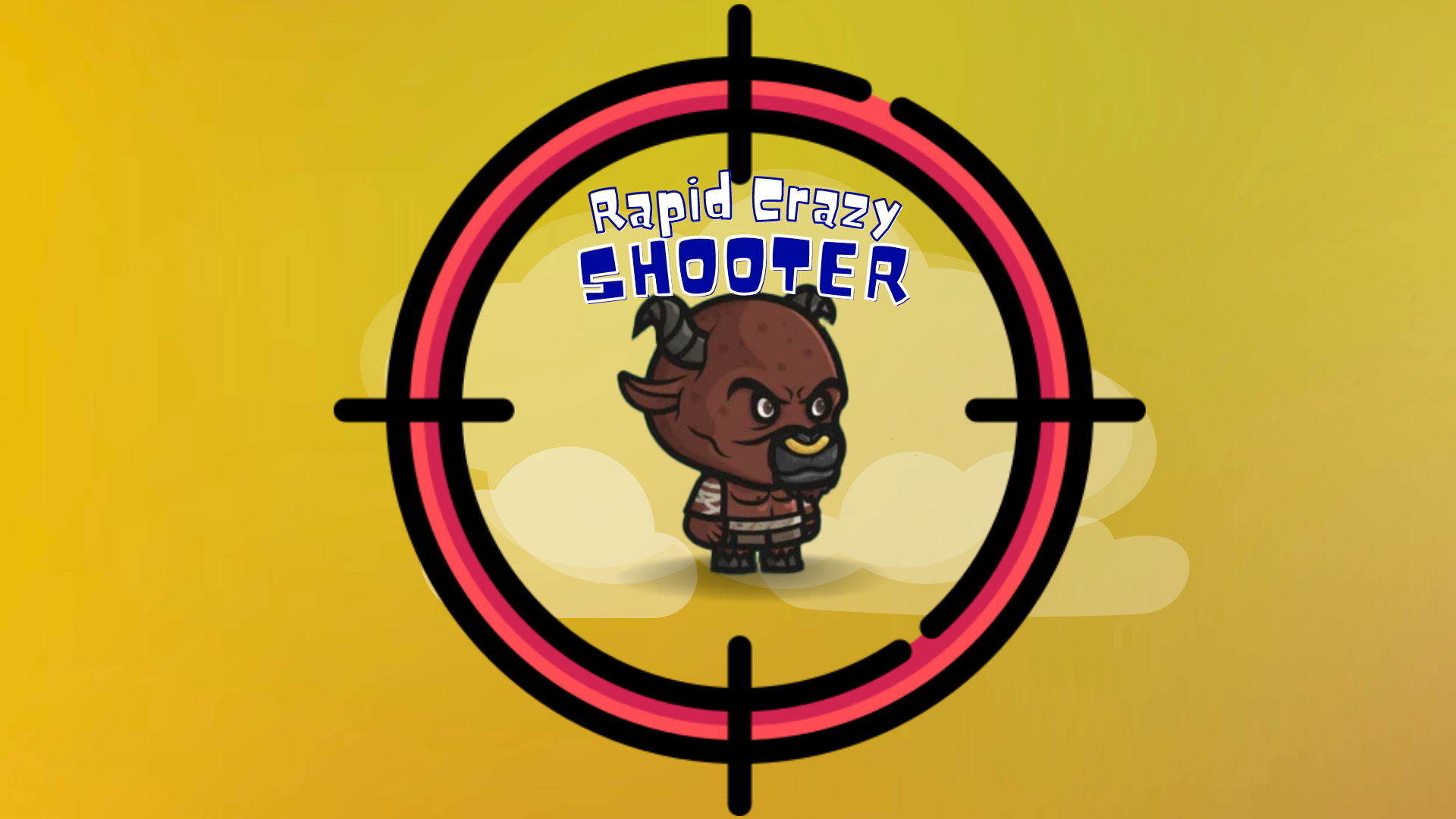 Rapid Crazy Shooter