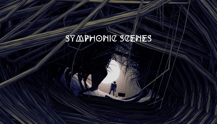 Cinematic Music Pack - Symphonic Scenes