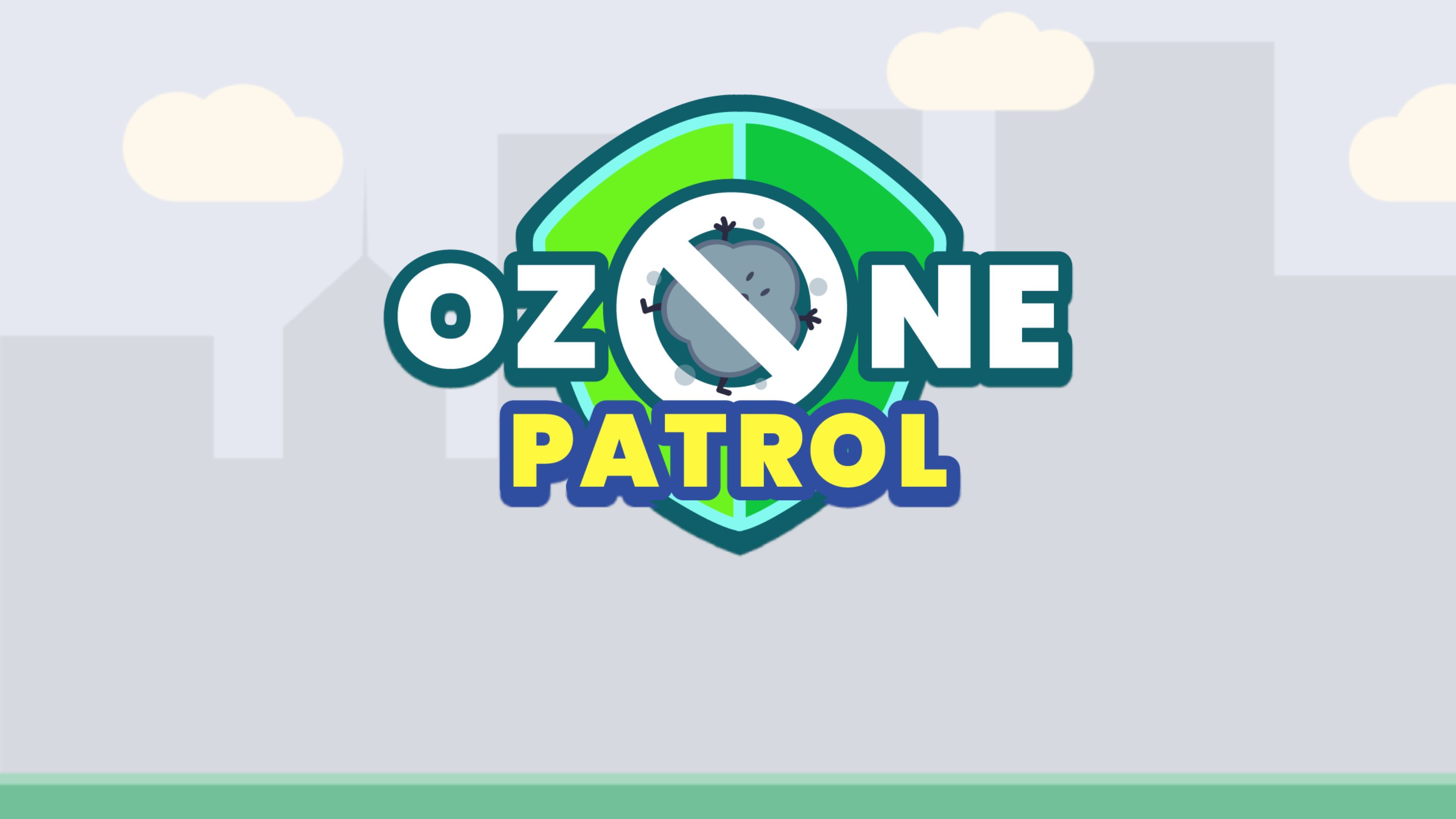 OZONE PATROL