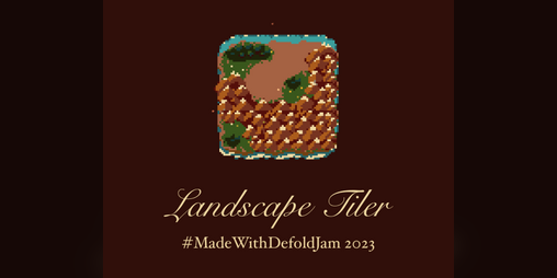 Cover image for Landscape Tiler