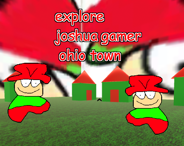 explore joshua gamer ohio town