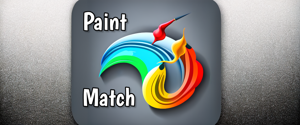 Paint Match