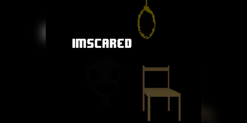 Cover image for IMSCAREDRPG