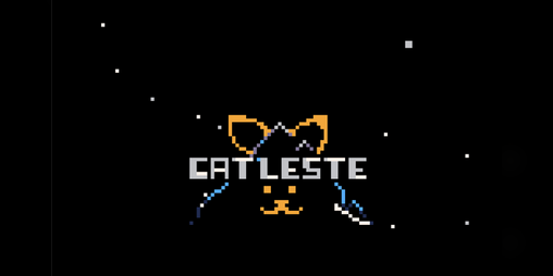 Cover image for Catleste