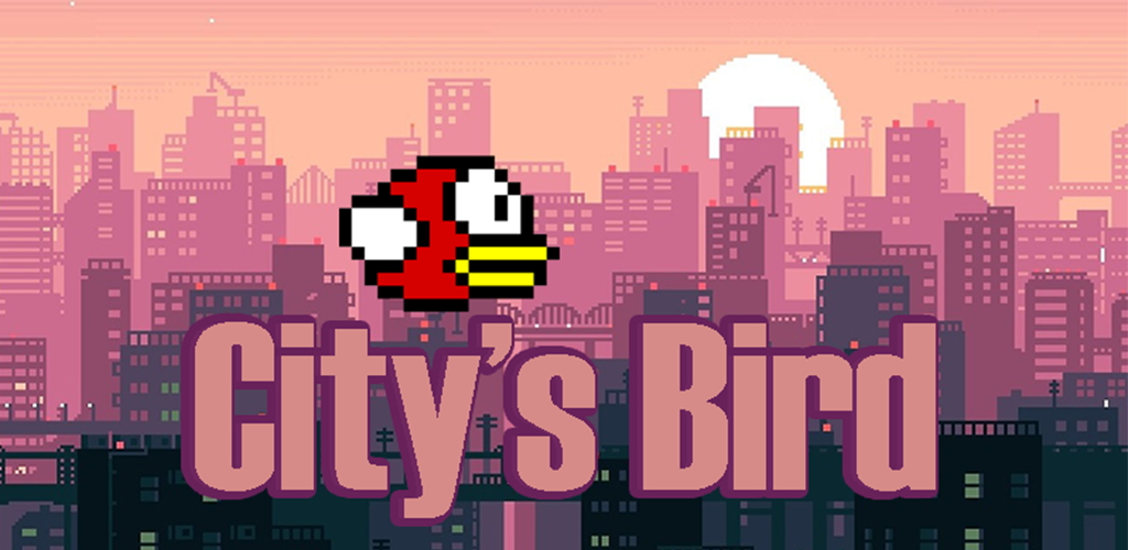 City's bird