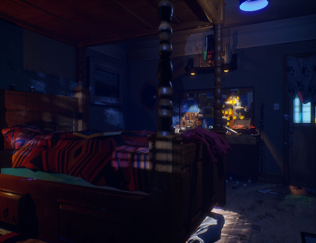 It S Just Another Day By Liamrutherford1