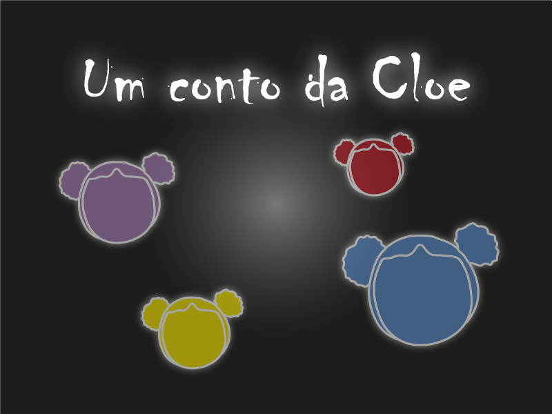 Um conto da Cloe v1.0.9
