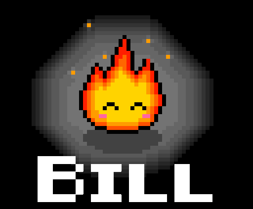Bill