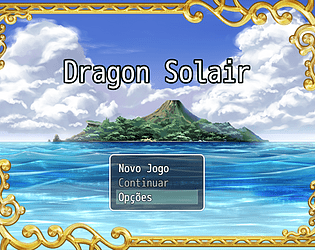 Dragon Solair
