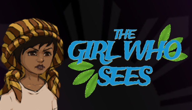 The Girl who sees