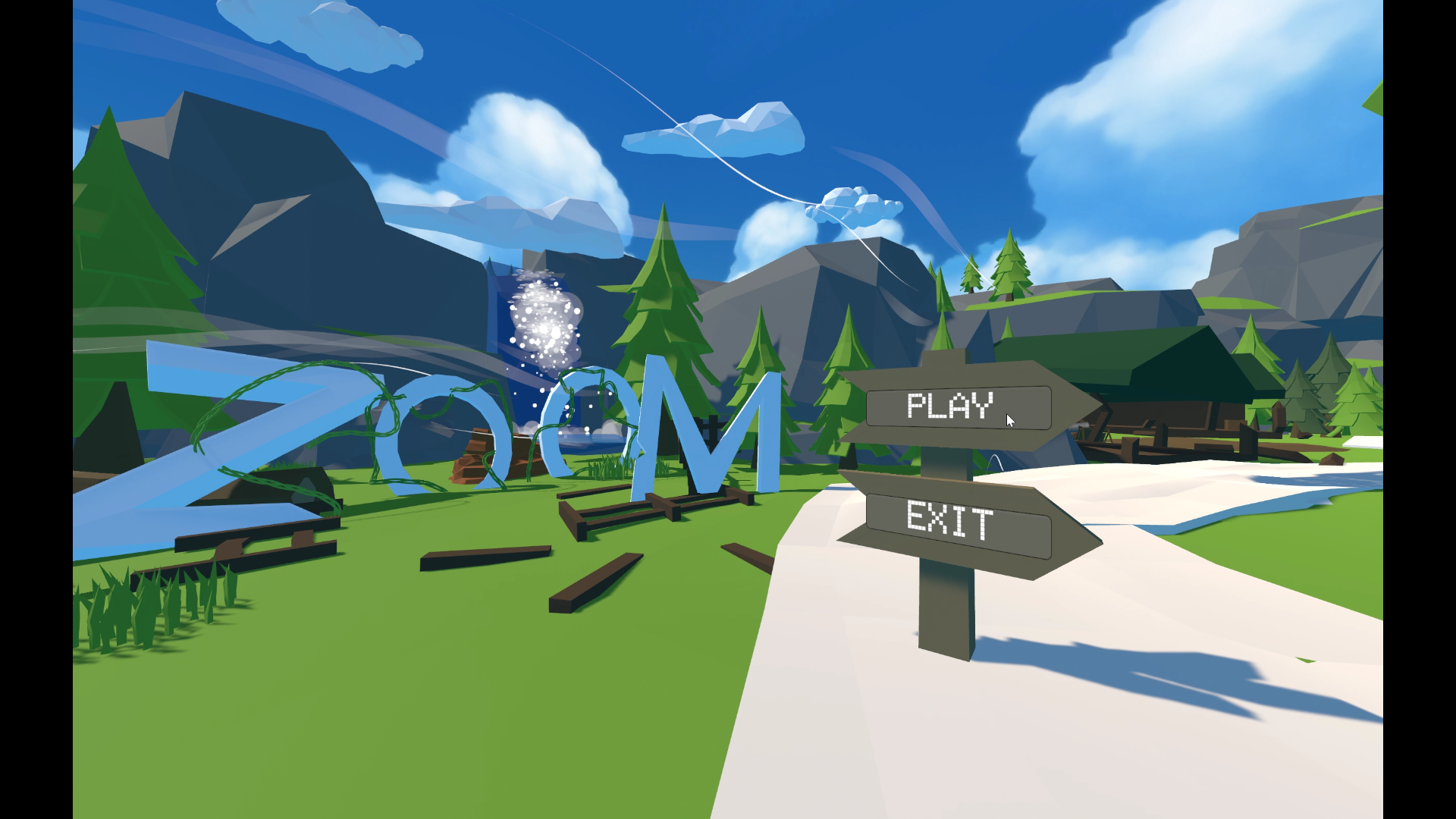 ZOOM (OLD)