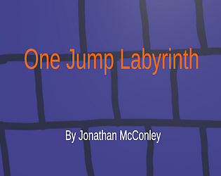 One Jump Labyrinth