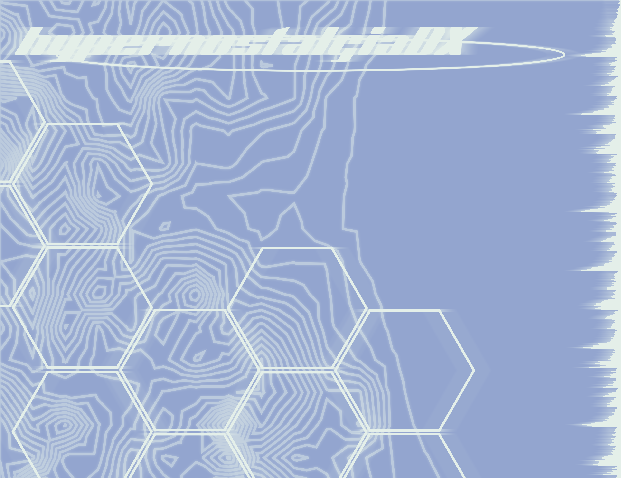 Cover image for Hypernostalgia DX