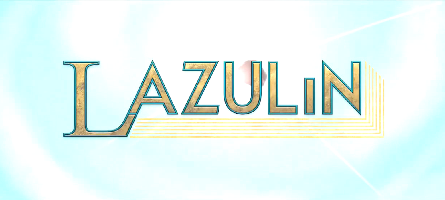 Lazulin