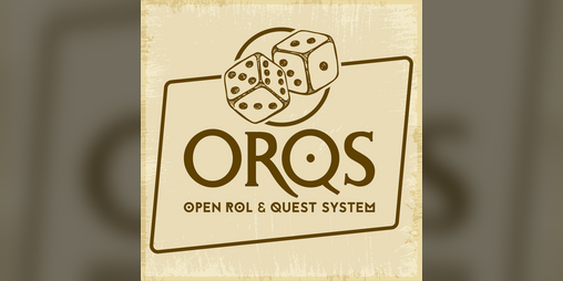 Cover image for ORQS