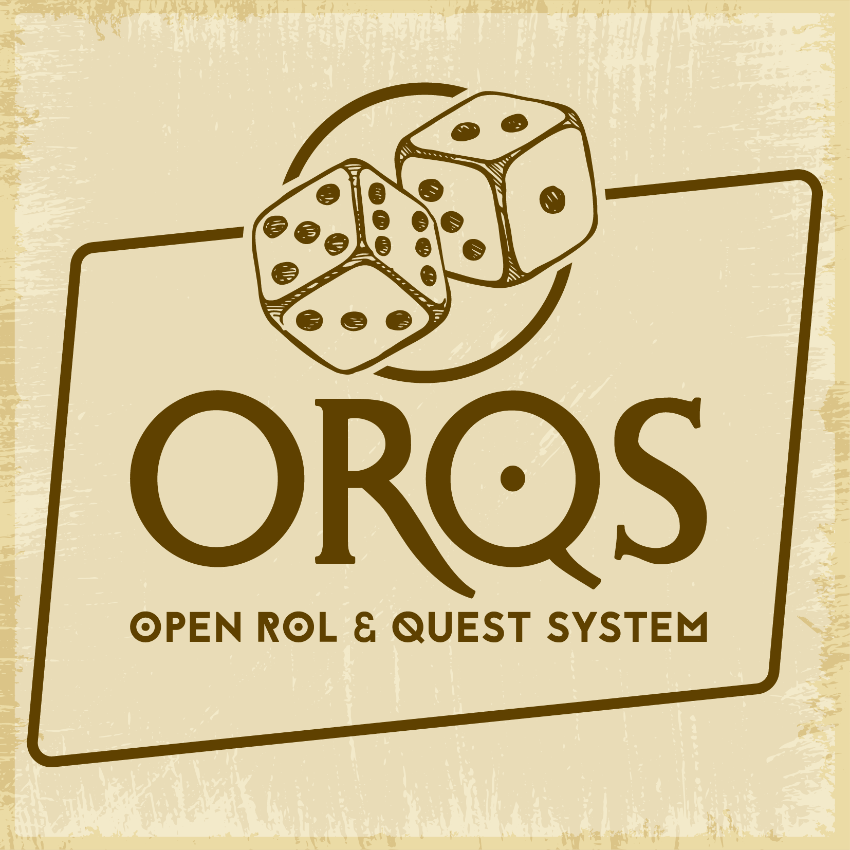 Cover image for ORQS