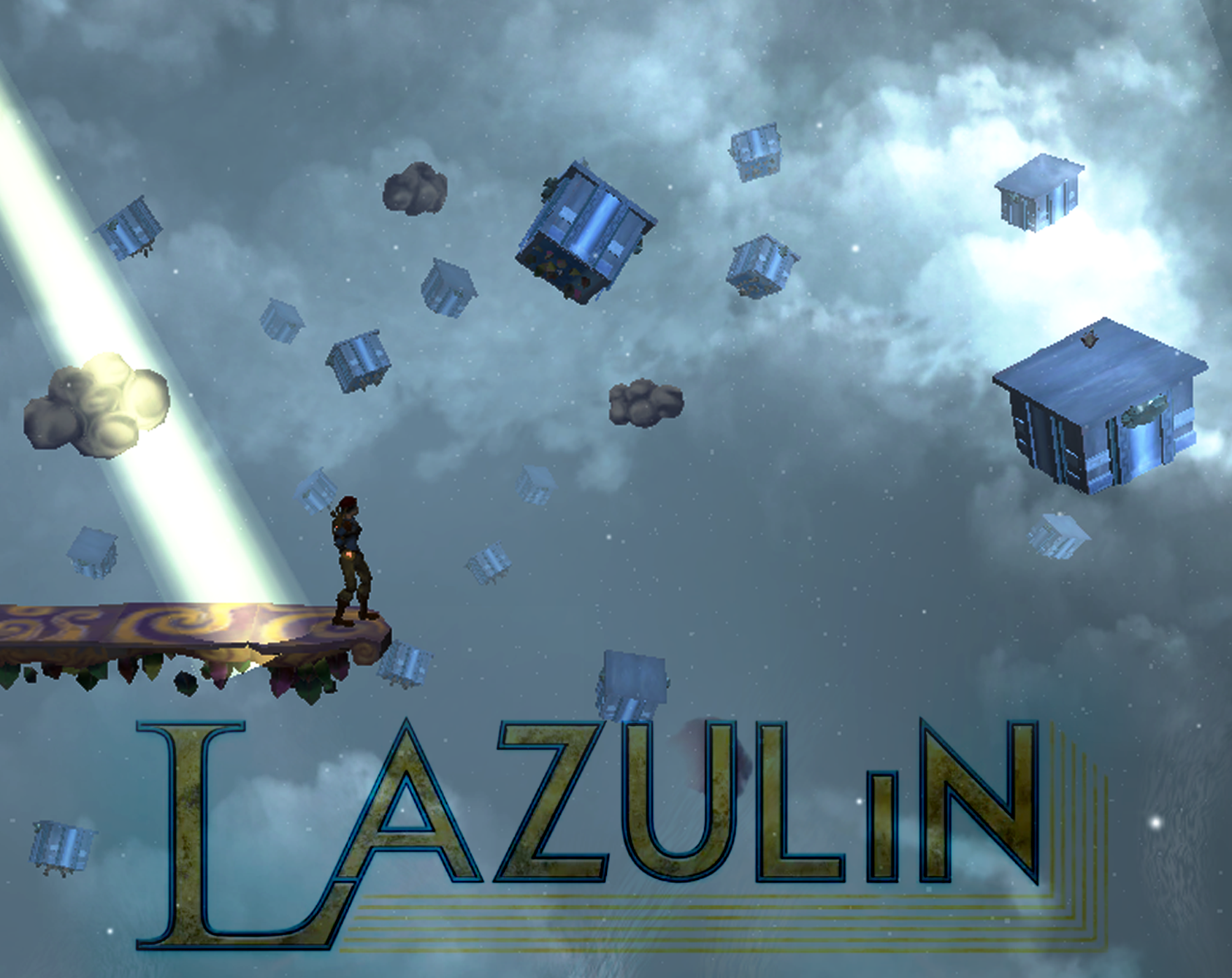 Lazulin