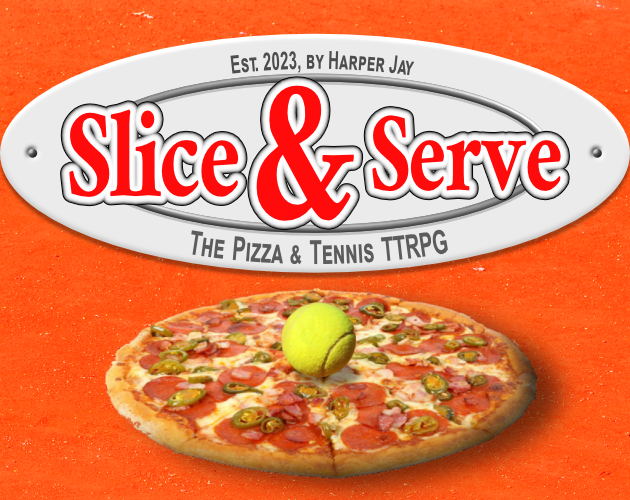 Slice 'N Serve