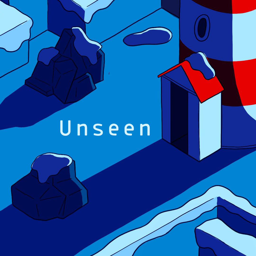 Unseen