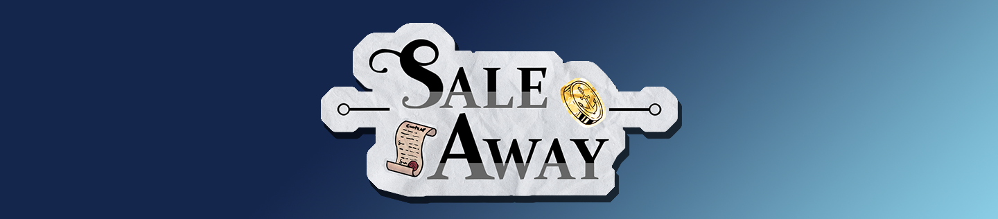 Sale Away