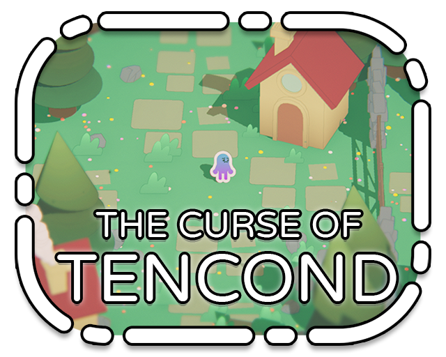 The Curse of Tencond