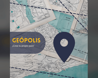 Geópolis  