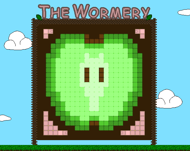 The Wormery