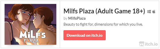 Milf's Plaza
