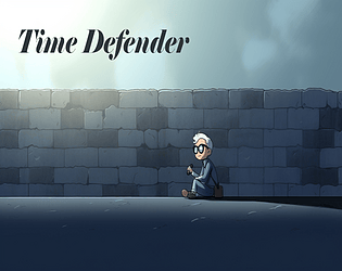 Time Defender