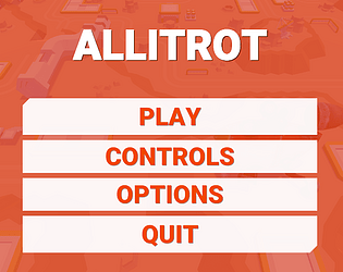 Allitrot