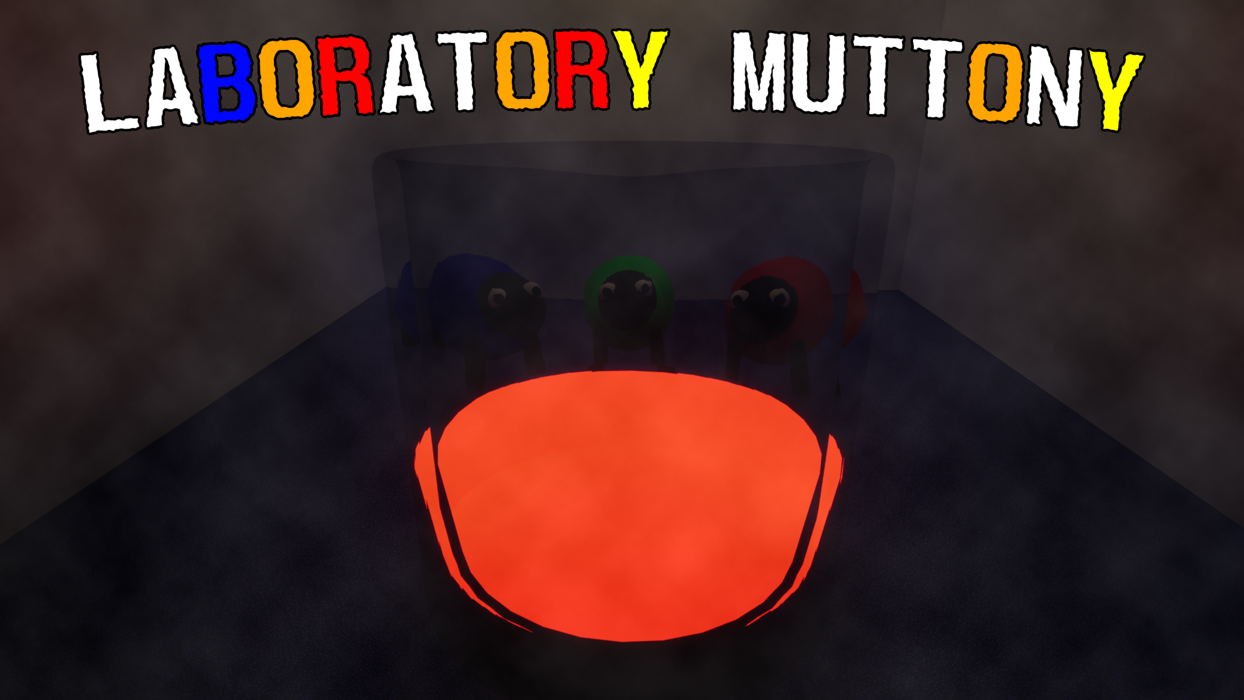 Laboratory Muttony