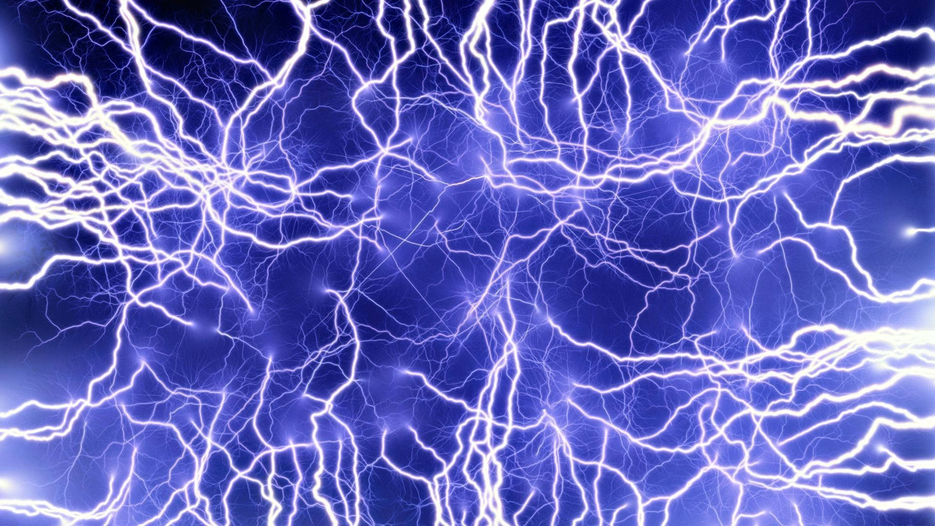 I Got The Power!