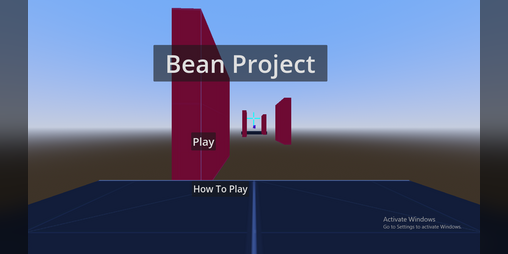 Cover image for Bean Project:The First Experiment