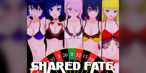 Cover image for Shared Fate