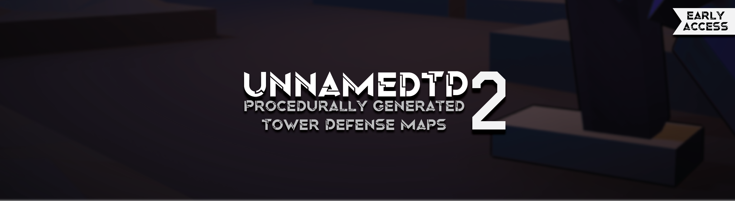 UnnamedTD 2 [Early Access]