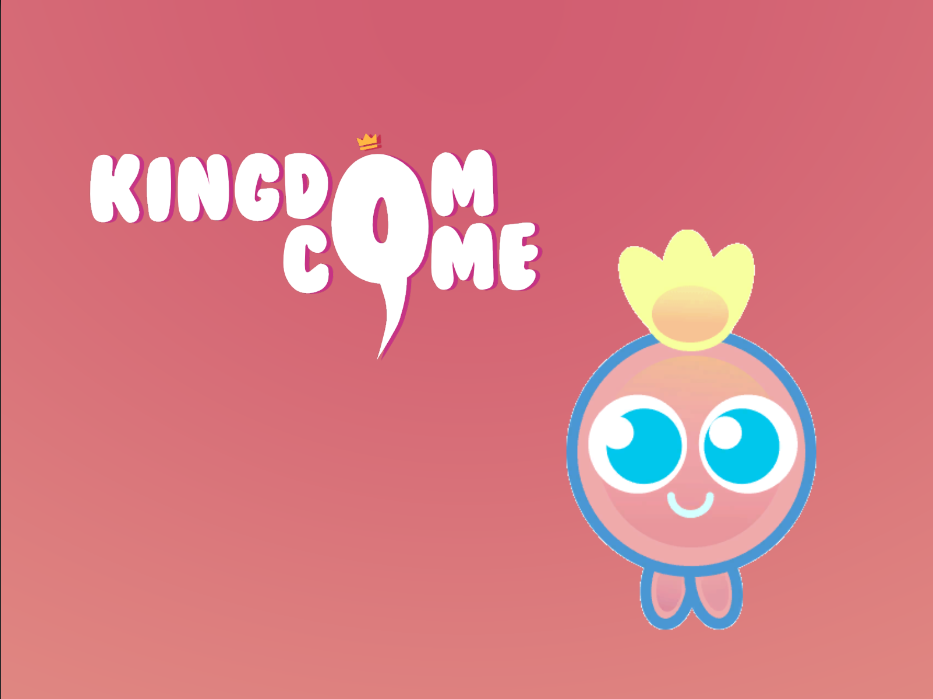 Cover image for To Kingdom Come: Pregnancy Defense