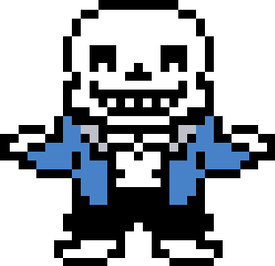 Feam's (not) Epic Sans Fight